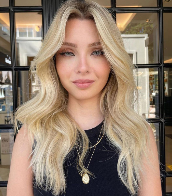 Blondream @celalolgun #free #freelights #beige #themostfamily #blondie #blondream