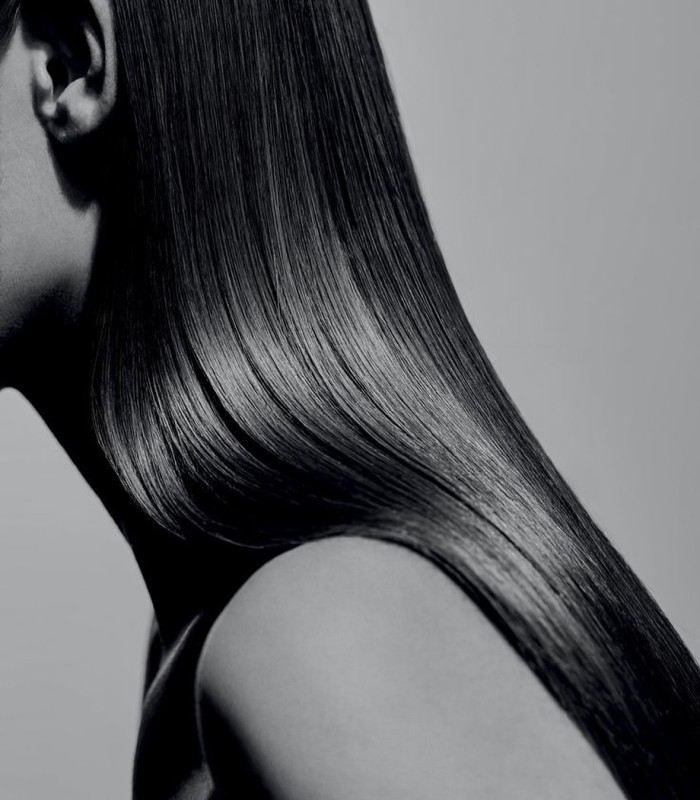 Kırık Saç Uçlarını Onarın ve Görünümünü Yenileyin