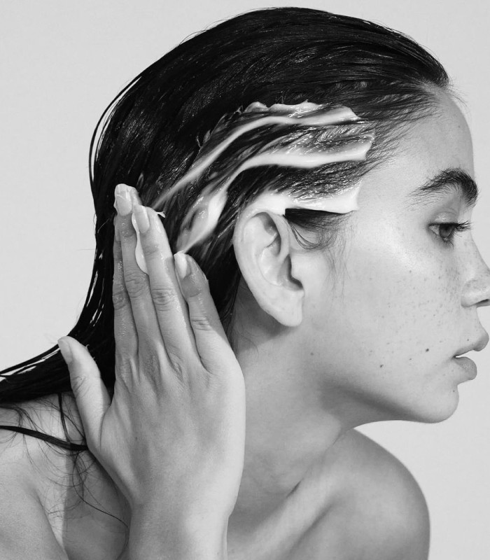 Saçlarınızda Güçlü Bir Yenileme