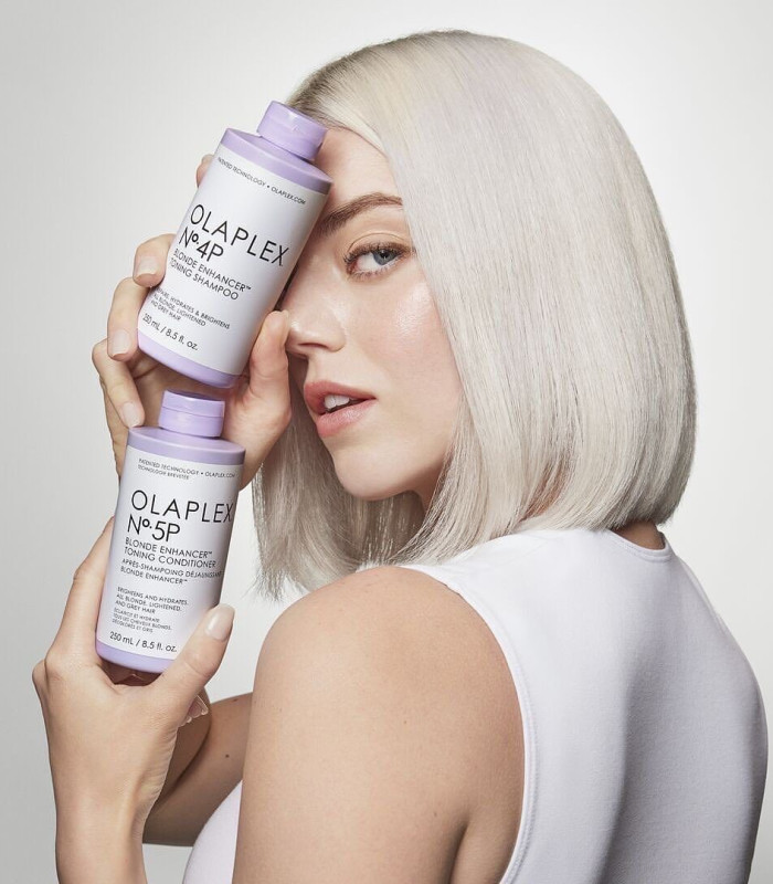 Olaplex: Saçların Gücünü Yeniden Keşfedin