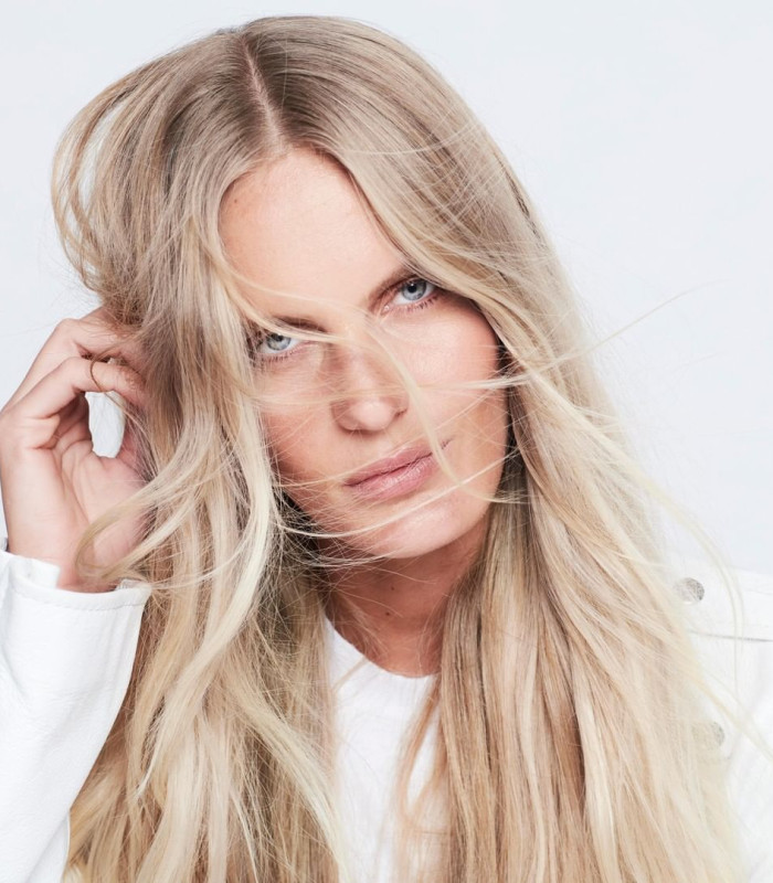 Sarı Saç Bakımı: Canlı ve Sağlıklı Sarılar için İpuçları